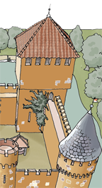 burg-logo-florian-illustration